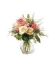 The Love In Bloom Bouquet